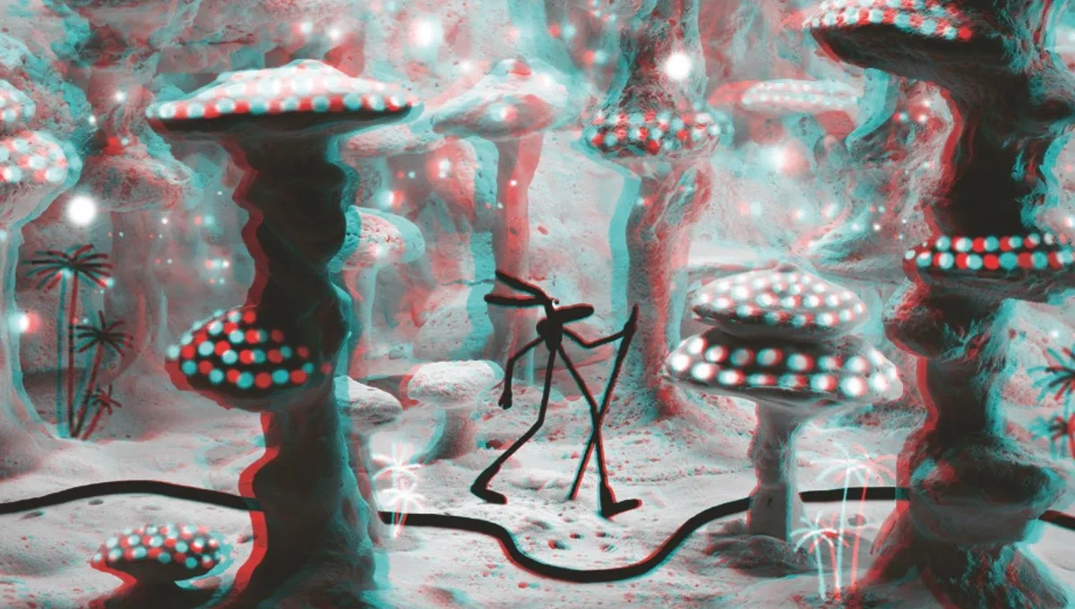 UN INSTANT AVEC... MATTHIAS PICARD