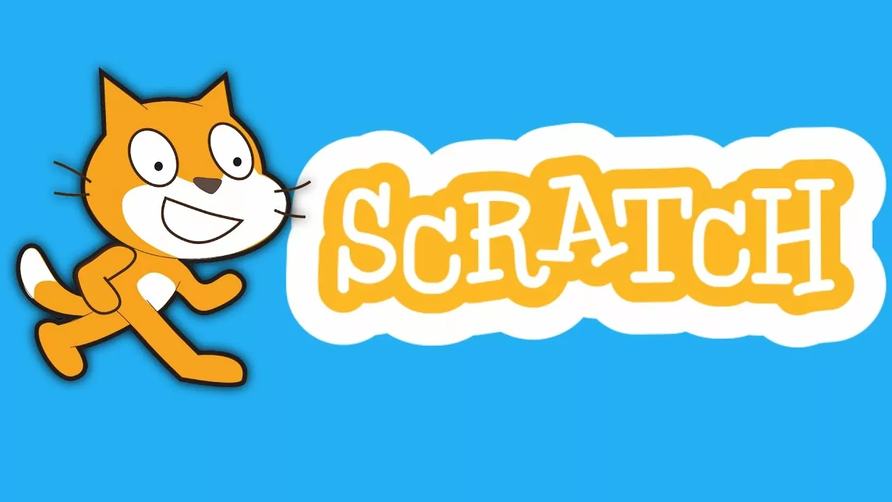 CODE TON JEU VIDÉO AVEC SCRATCH
