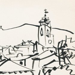 Pourrières