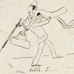 Une idée !