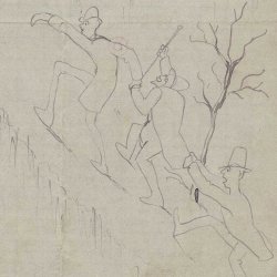 L'Ascension au Péquet