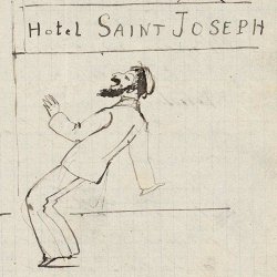 Hôtel Saint-Joseph