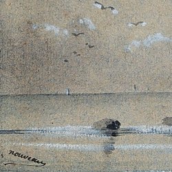 Bord de mer
