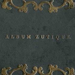 Album zutique