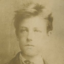 Arthur Rimbaud