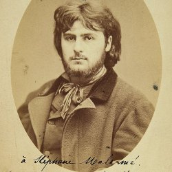 Germain Nouveau