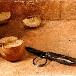 Le Repas du pauvre