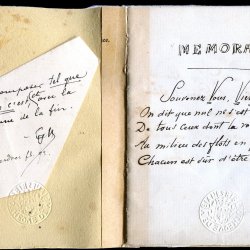 Memorare
