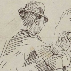 Joueurs de cartes