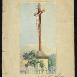 Croix de mission