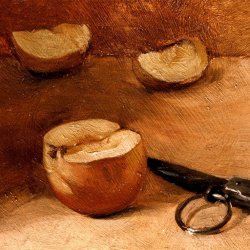 Le Repas du pauvre