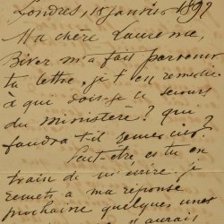 Lettre à Laurence Nouveau