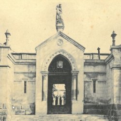 Le Petit séminaire d'Aix-en-Provence