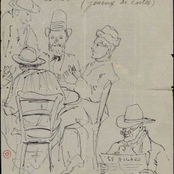 Au Café