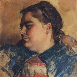 Portrait de Laurence Manuel
