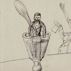 Le Sauvetage de Littré