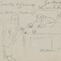 Électeurs radicaux
