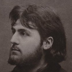 Germain Nouveau