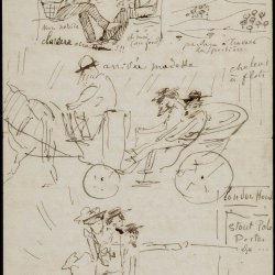Lettre à Paul Verlaine