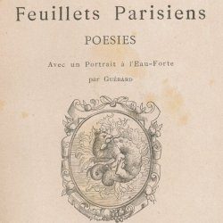Feuillets parisiens