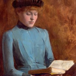 La Lectrice