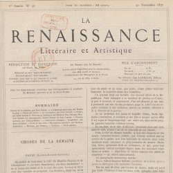 Sonnet d'été