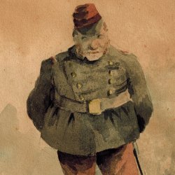 L'Ancien de l'infanterie