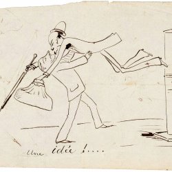 Une idée !