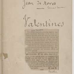 Valentines