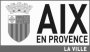Logo Ville Aix en Provence