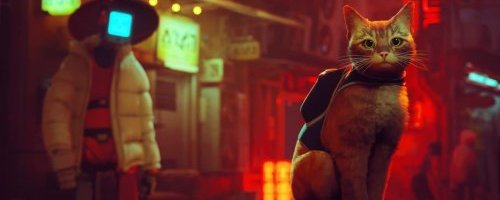 DÉCOUVERTE DE JEUX VIDÉO INDÉPENDANTS