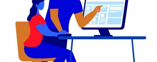 Questions réponses numériques