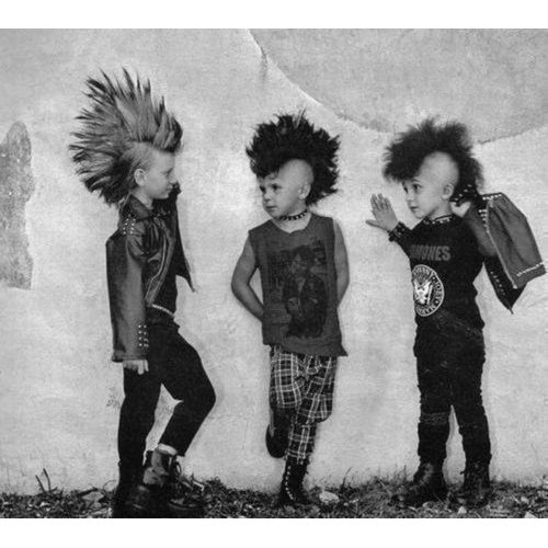 ROCK A PETITS