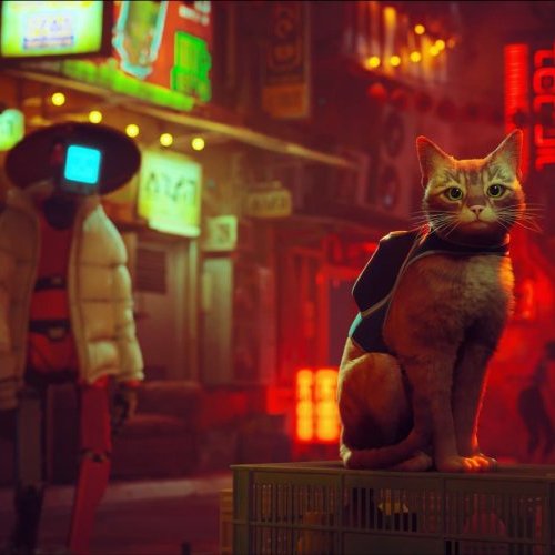 DÉCOUVERTE DE JEUX VIDÉO INDÉPENDANTS