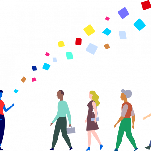 Questions réponses numériques