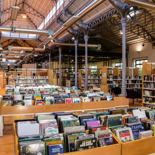 Questions réponses numériques