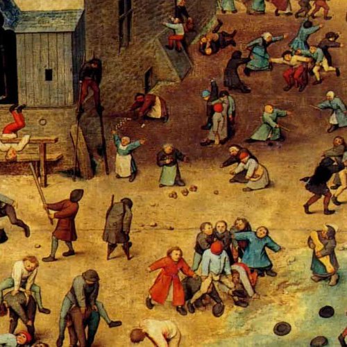 SÉANCE JEUX