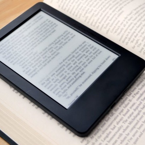 DES LIVRES NUMÉRIQUES À EMPORTER !