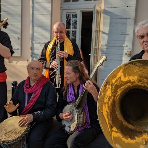LA TIT’FANFARE