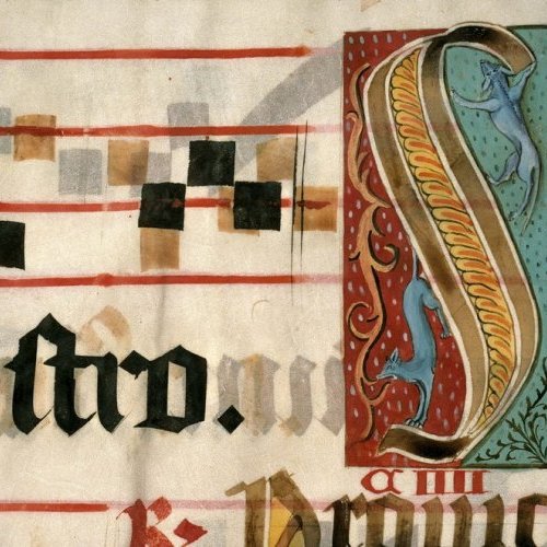 L’ART DE L’ENLUMINURE