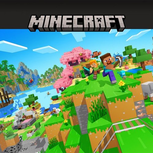 ESCAPE GAME MINECRAFT