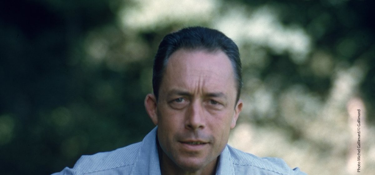 Photo Michel Gallimard/© Gallimard