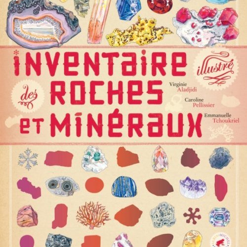 UN INSTANT...&nbsp;! AVEC EMMANUELLE TCHOUKRIEL