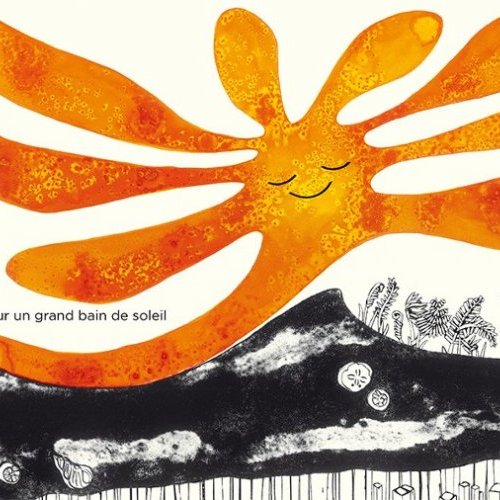 UN INSTANT AVEC MARINE RIVOAL