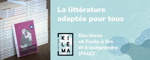 Le goût de lire - Rencontre croisée