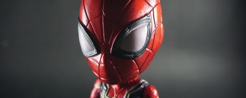 SPIDERMAN, UN HÉROS ORDINAIRE