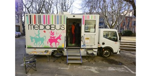 Le médiabus
