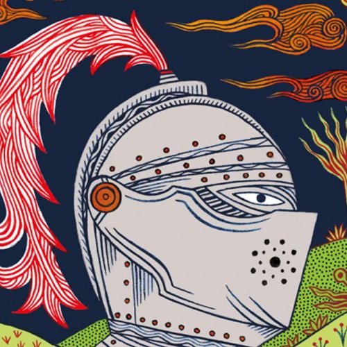 SUR LES TRACES DU CHEVALIER SÉGURANT