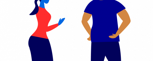 Questions réponses numériques