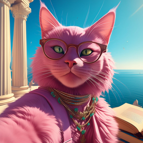 UN SELFIE HORS NORME